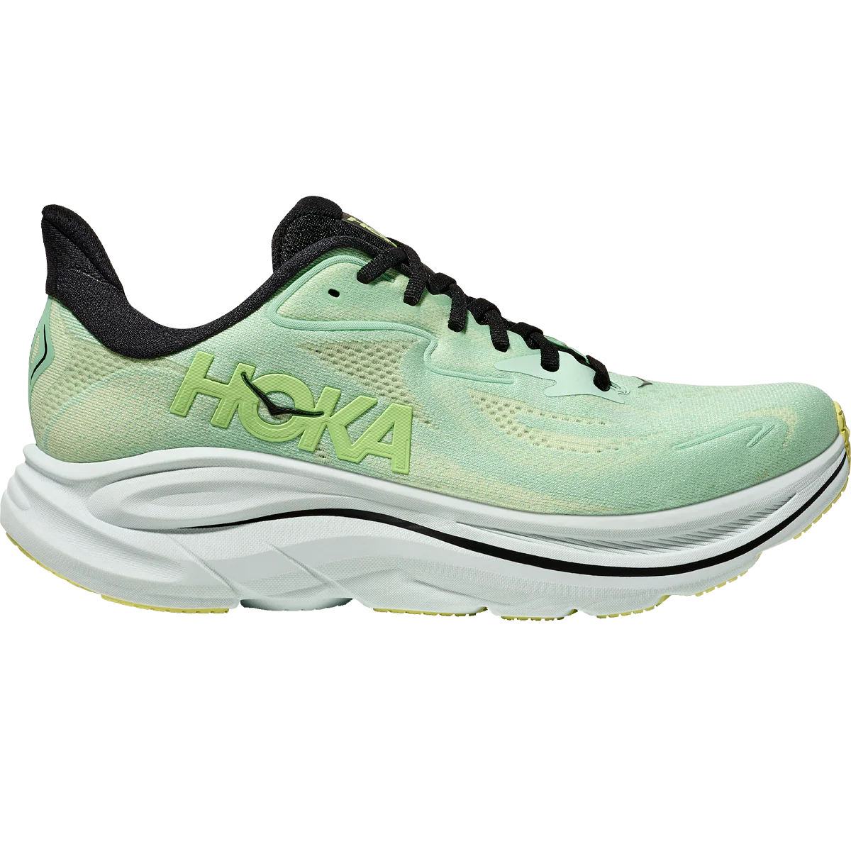 Men's Clifton 10 - Image 5
