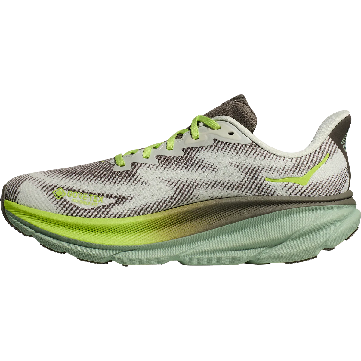 Men's Clifton 9 GTX - Image 4
