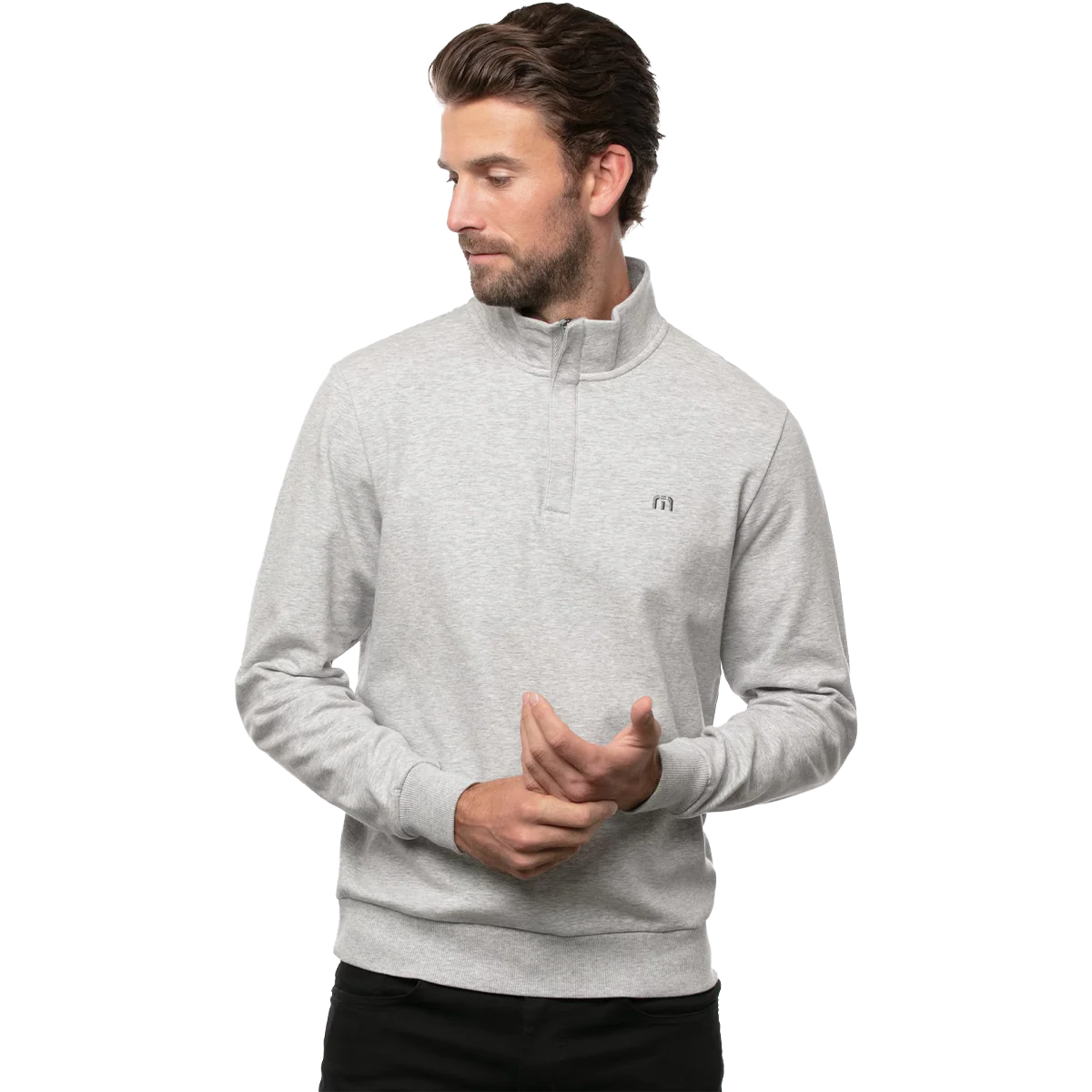 Men's Cloud 1/4 Zip 2.0