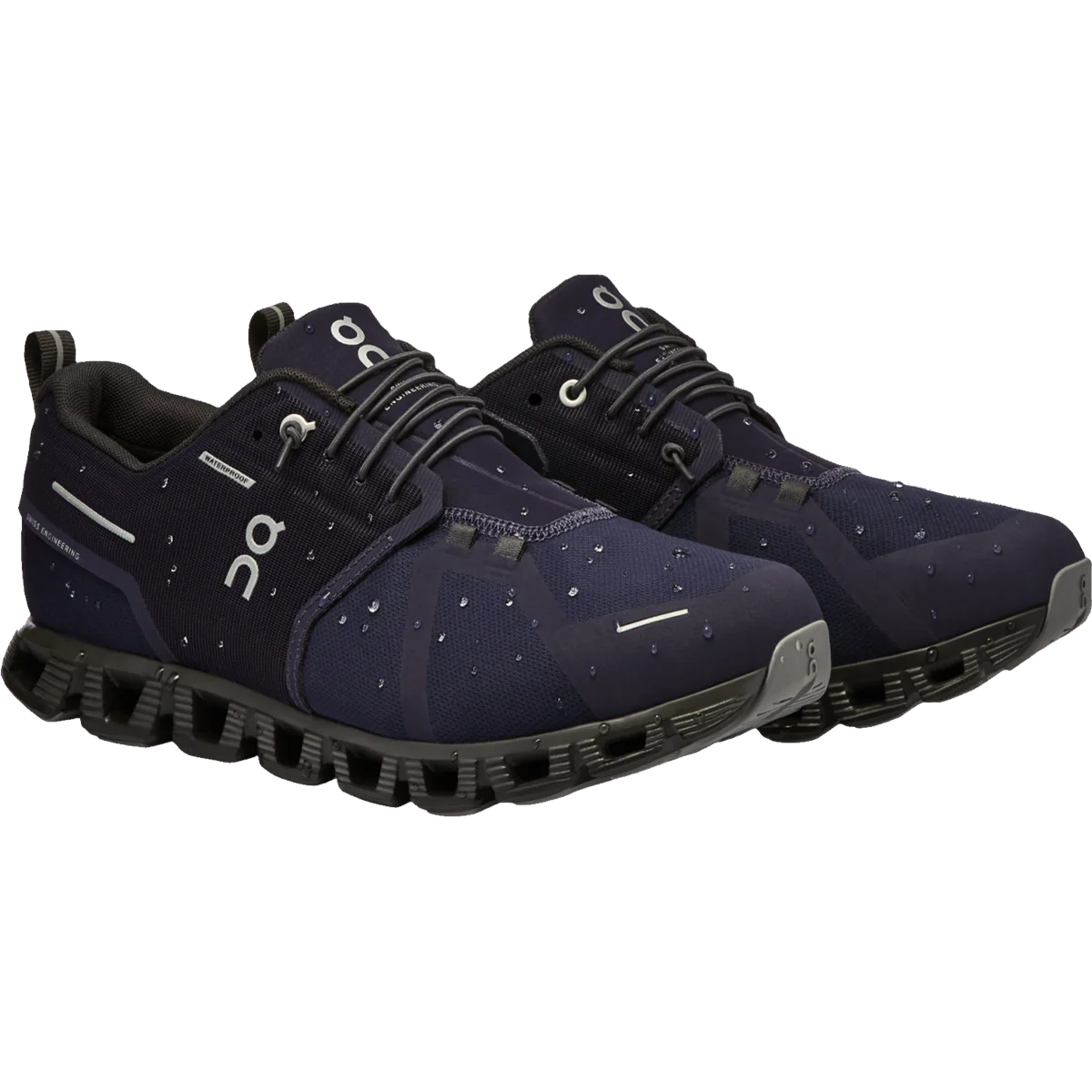 Men's Cloud 5 Waterproof - Image 2