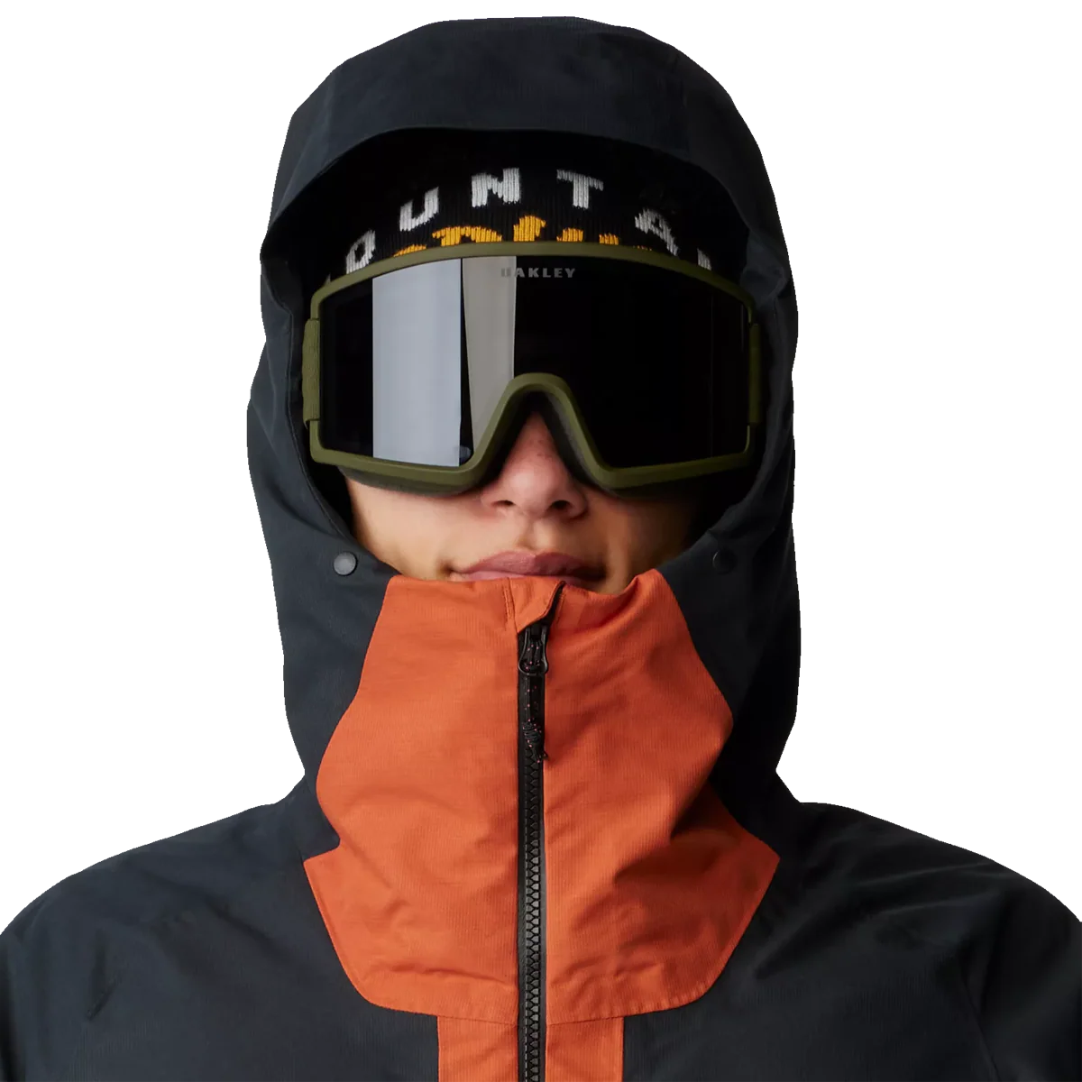 Men's Cloud Bank Gore-Tex Jacket - Image 3