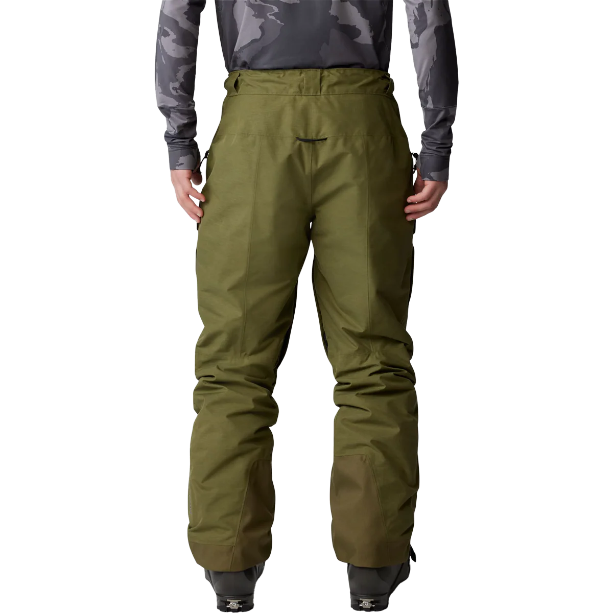 Men's Cloud Bank Gore-Tex Pant - Image 9