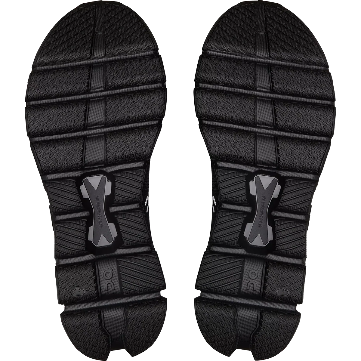 Men's Cloud X 4 - Image 11