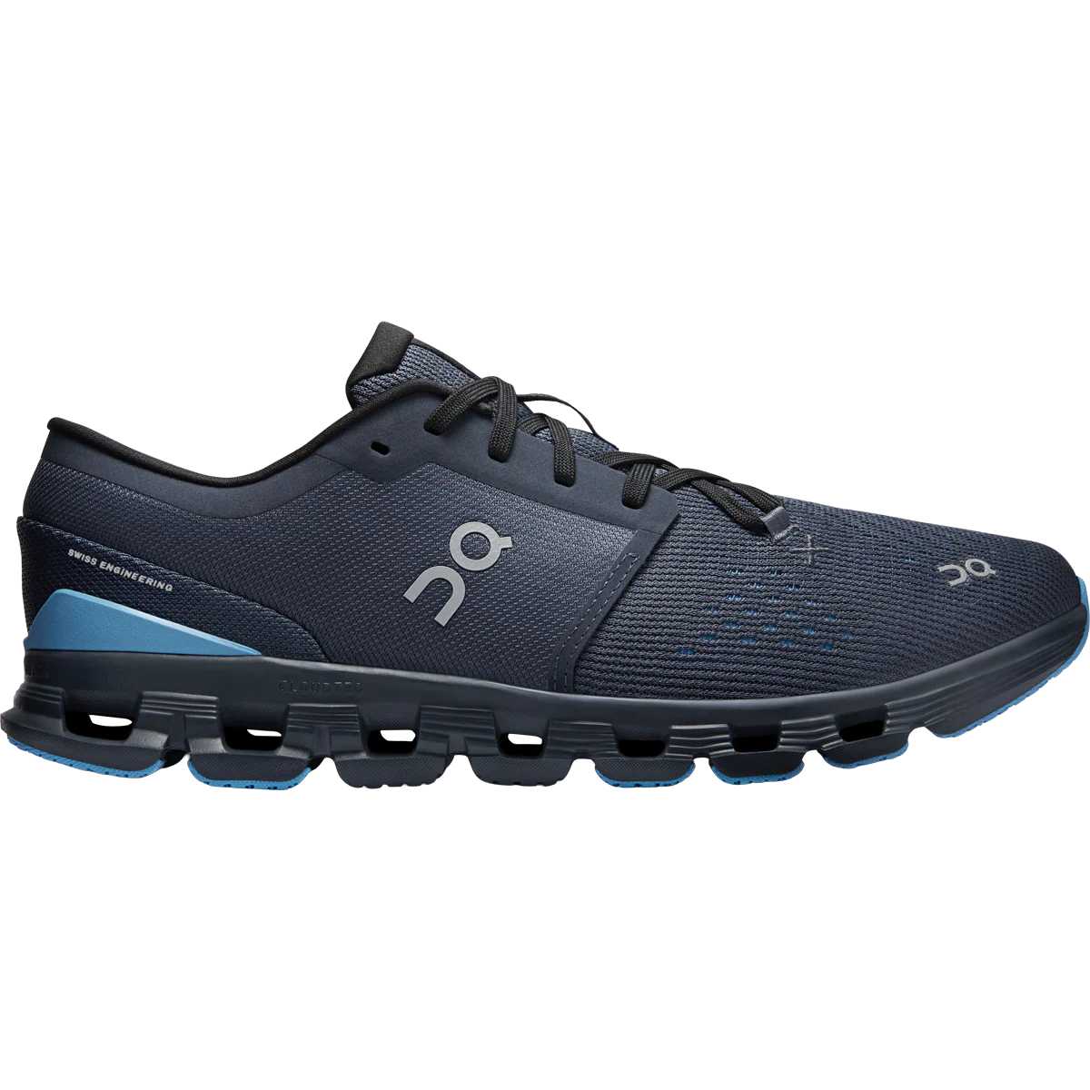 Men's Cloud X 4 - Image 4