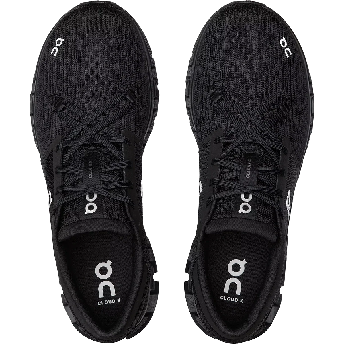 Men's Cloud X 4 - Image 9