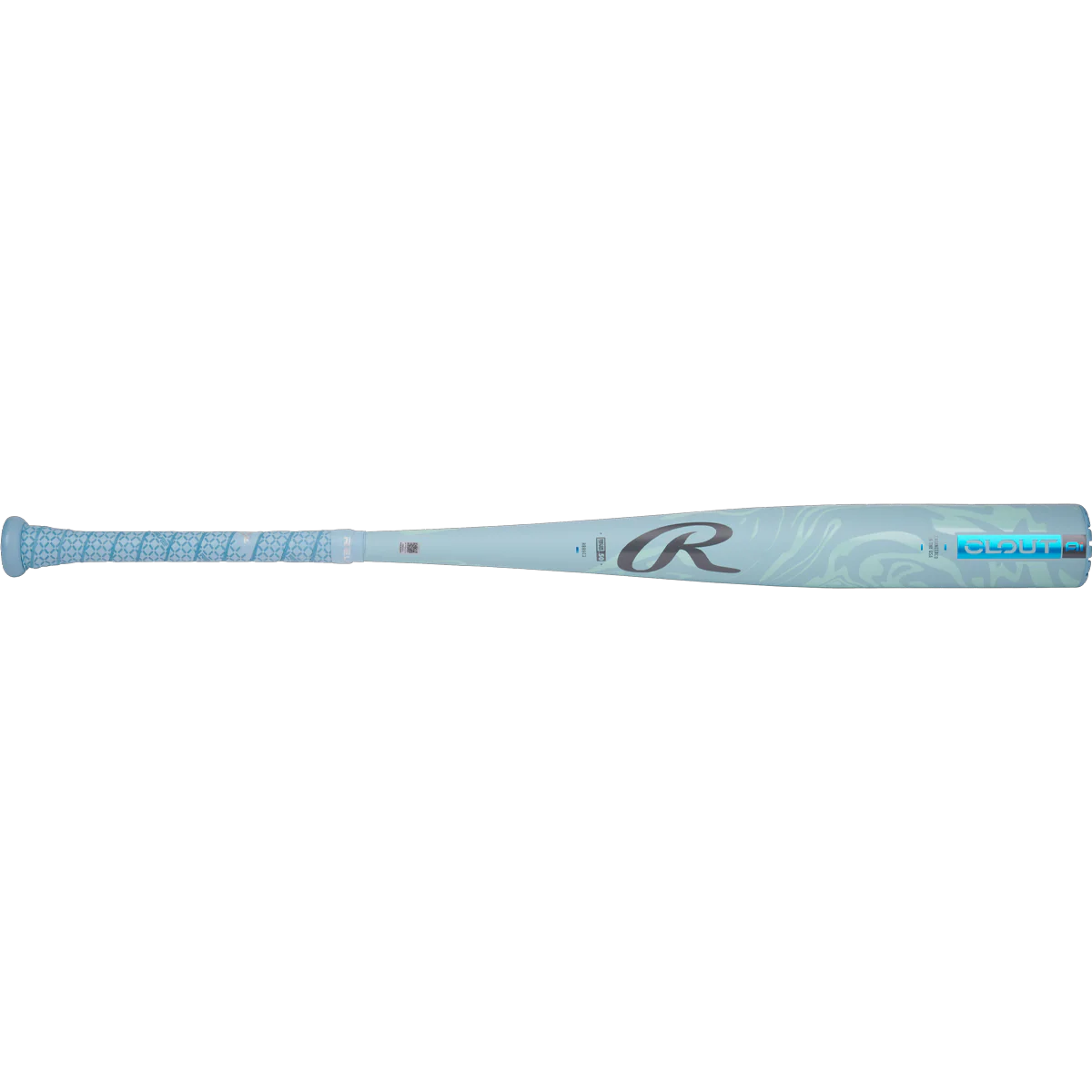 Clout AI -3 BBCOR 2 5/8" - Image 2