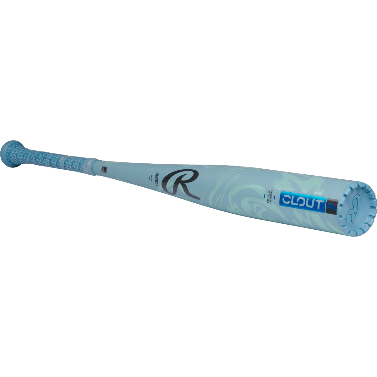 Clout AI -3 BBCOR 2 5/8" - Image 3