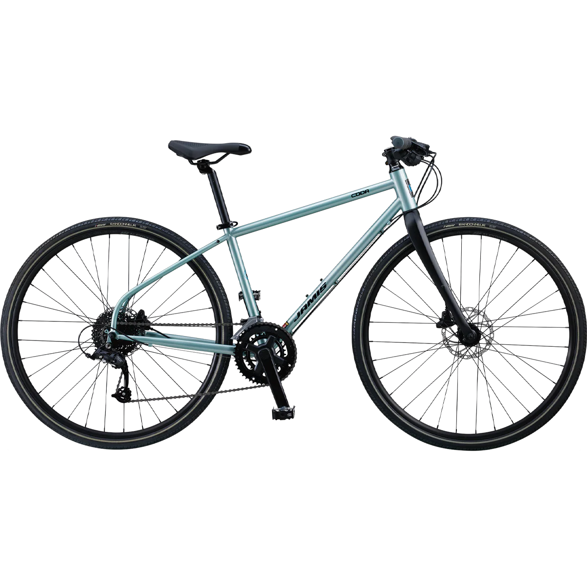 Coda S1 LTD - Image 2