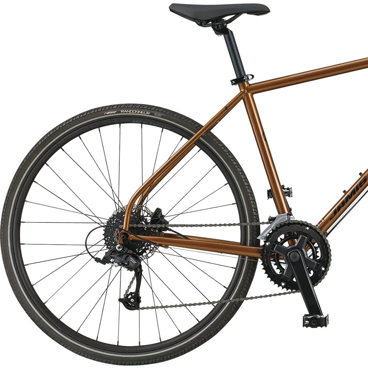 Coda S1 LTD - Image 4