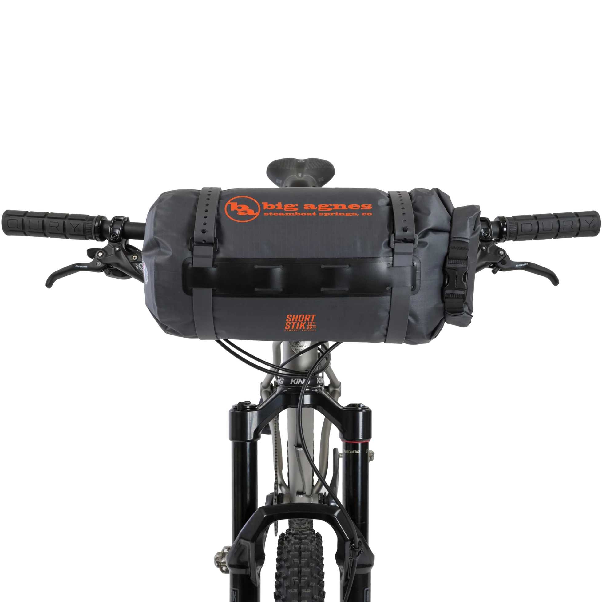 Copper Spur UL2 Bikepack - Image 2