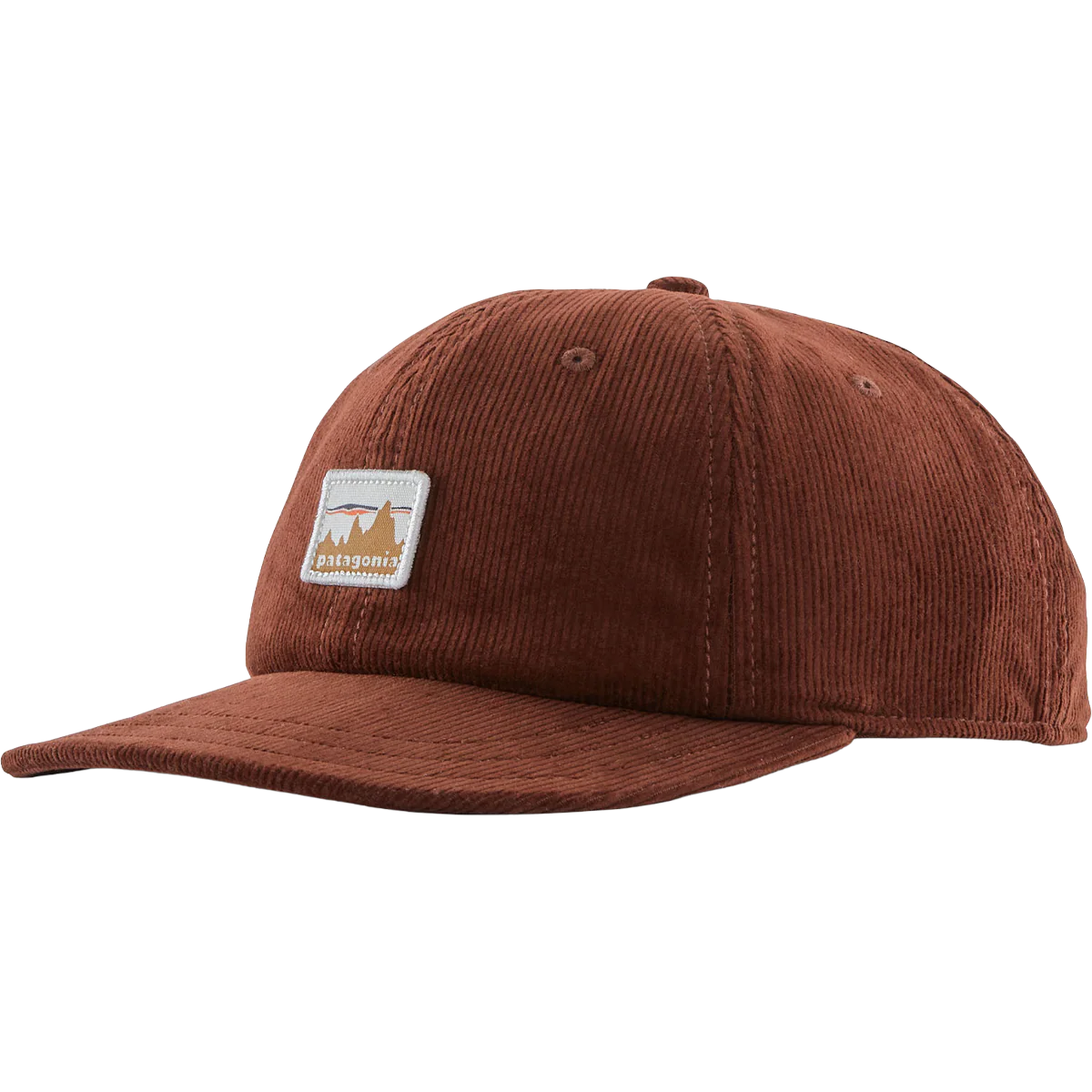 Corduroy Cap