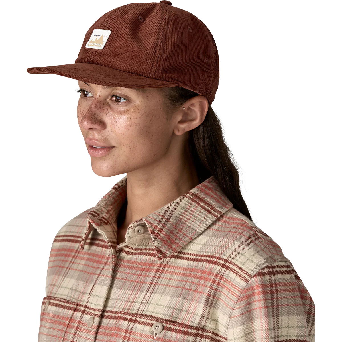 Corduroy Cap - Image 3