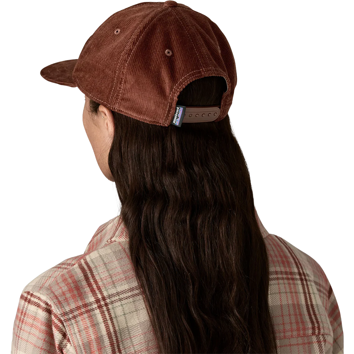 Corduroy Cap - Image 4