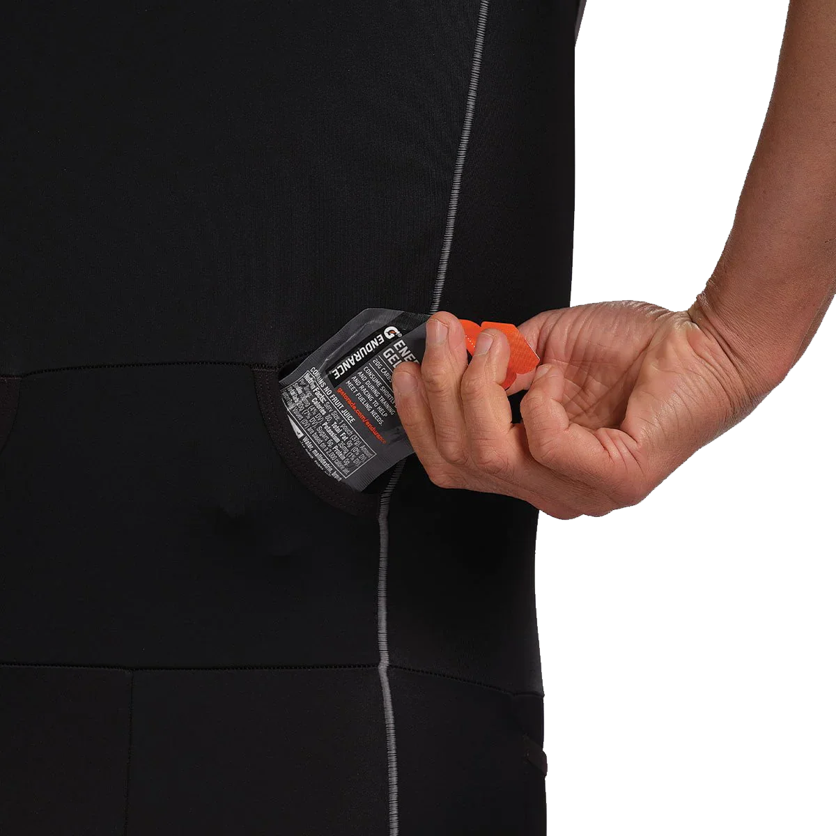 Men's Core+ Tri Aero Racesuit - Image 8