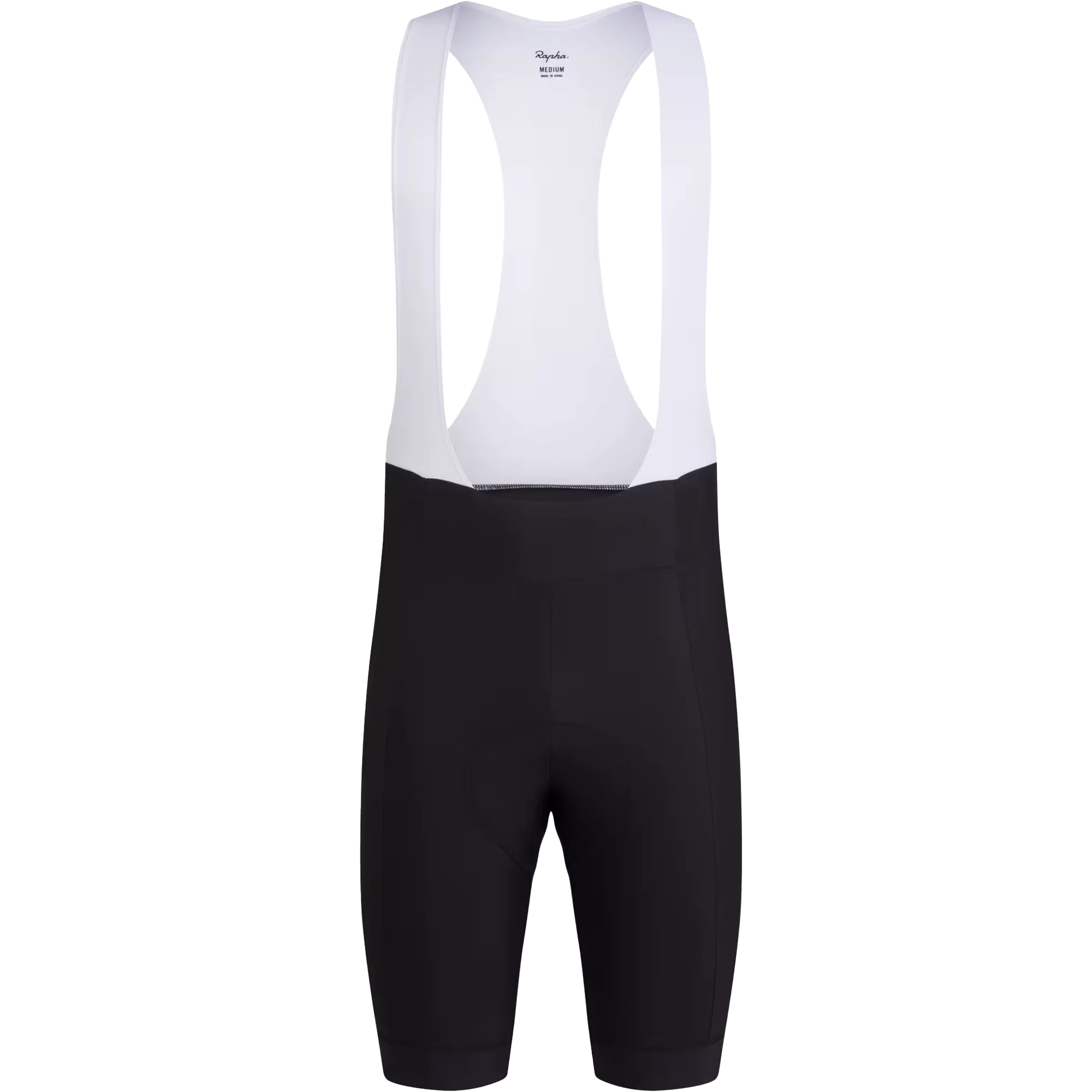 Men's Core Bib Shorts - Image 2