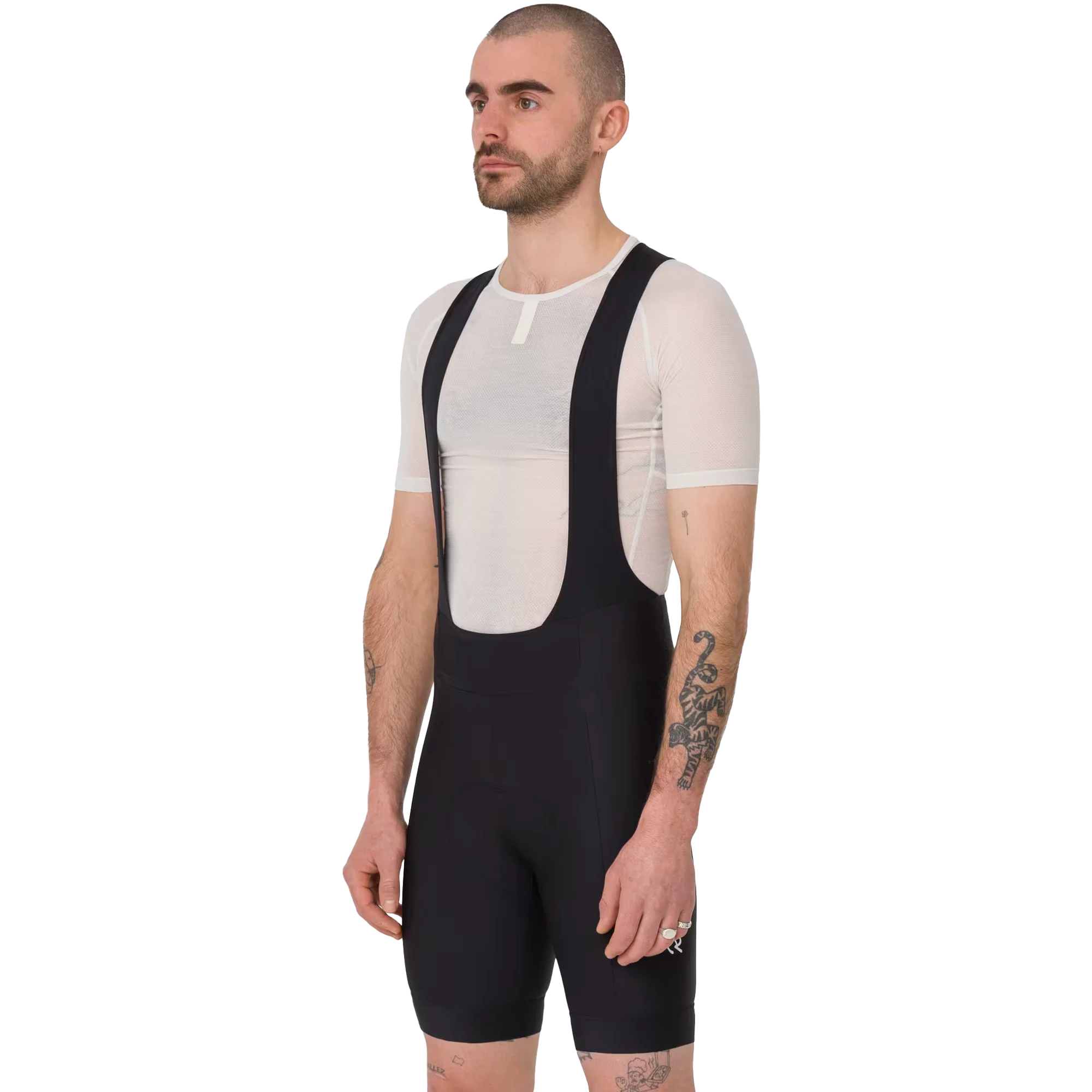 Men's Core Bib Shorts - Image 7