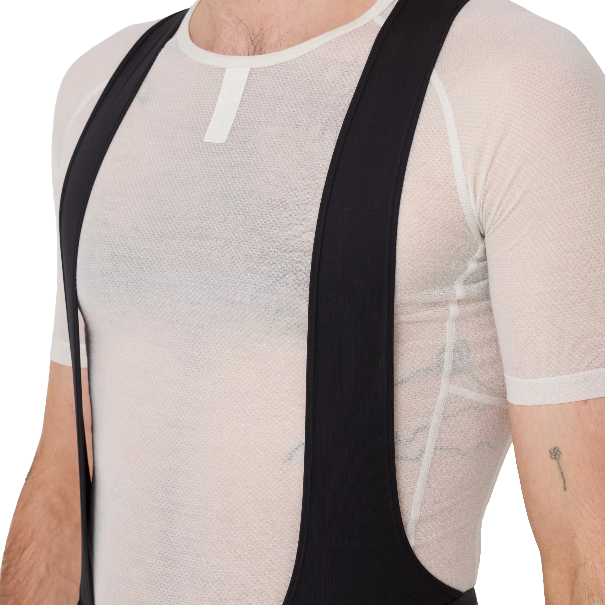 Men's Core Bib Shorts - Image 8