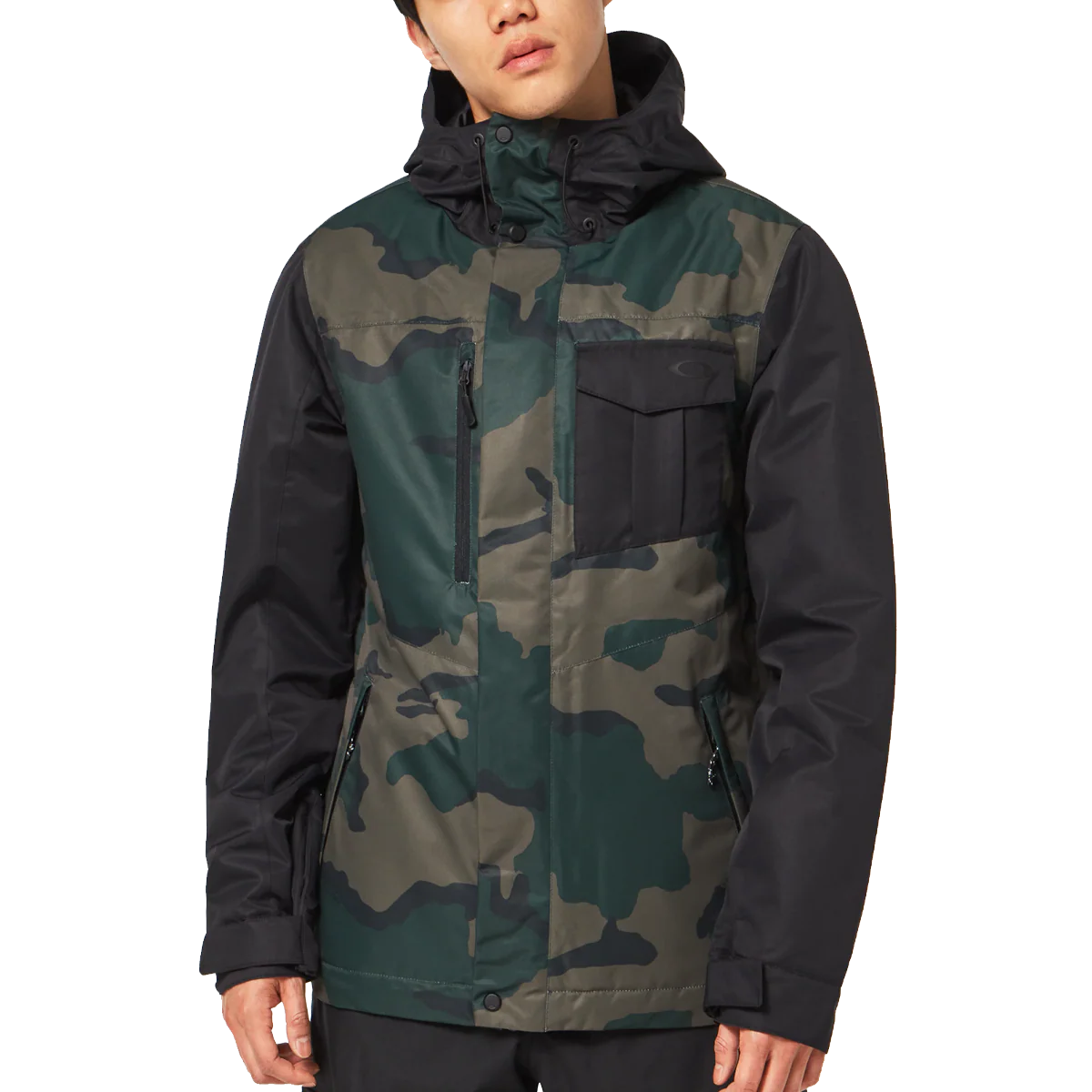 Men's Core Divisional RC Insulated Jacket - Image 5