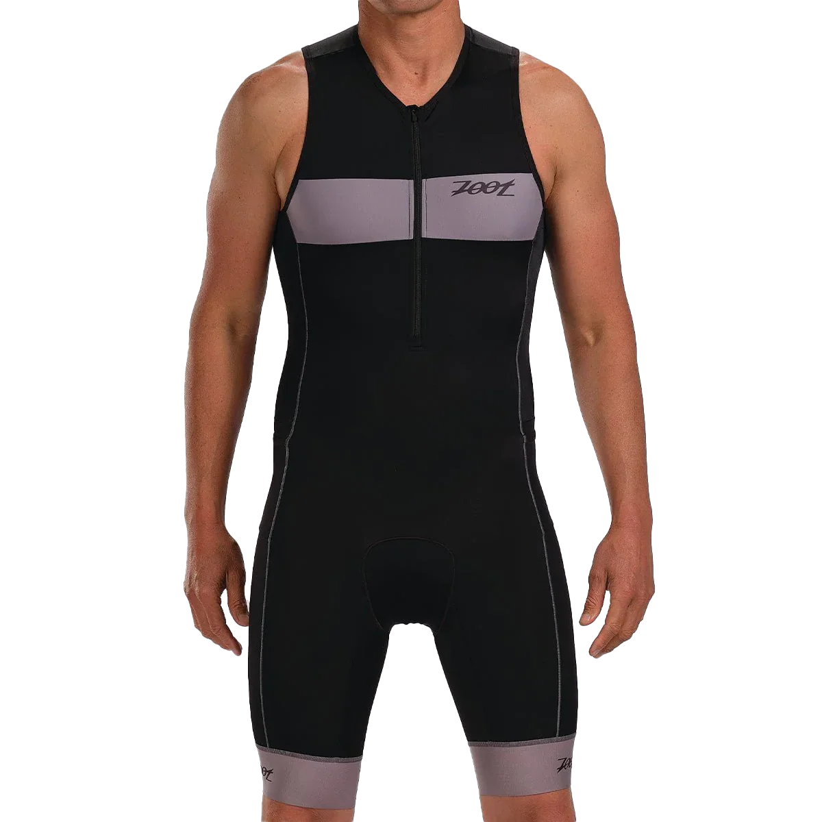 Men's Core+ Tri Racesuit