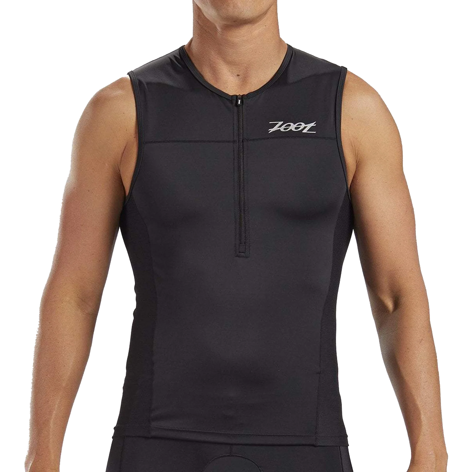Men's Core+ Tri Tank