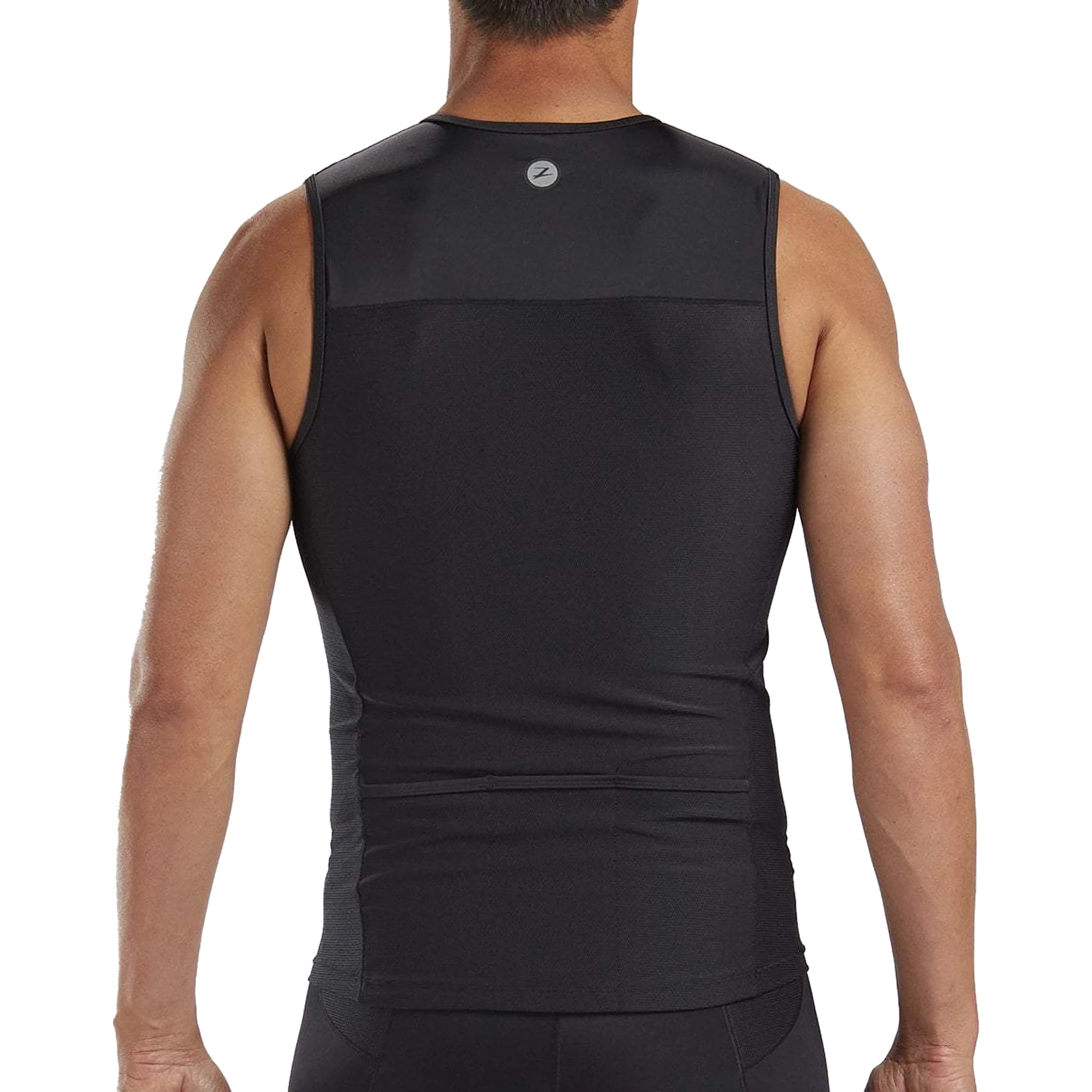Men's Core+ Tri Tank - Image 4