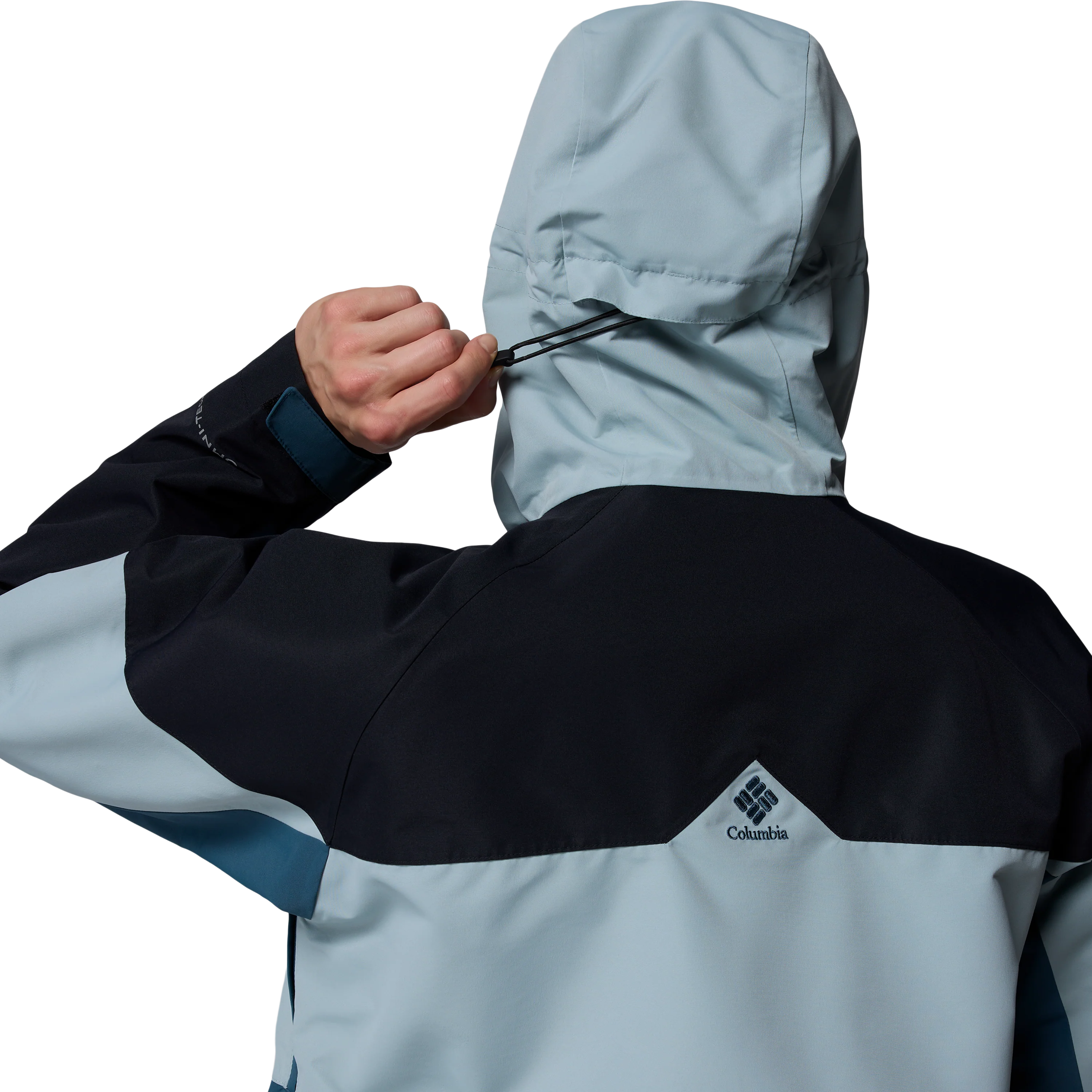 Men's Coreshot Shell Anorak - Image 12