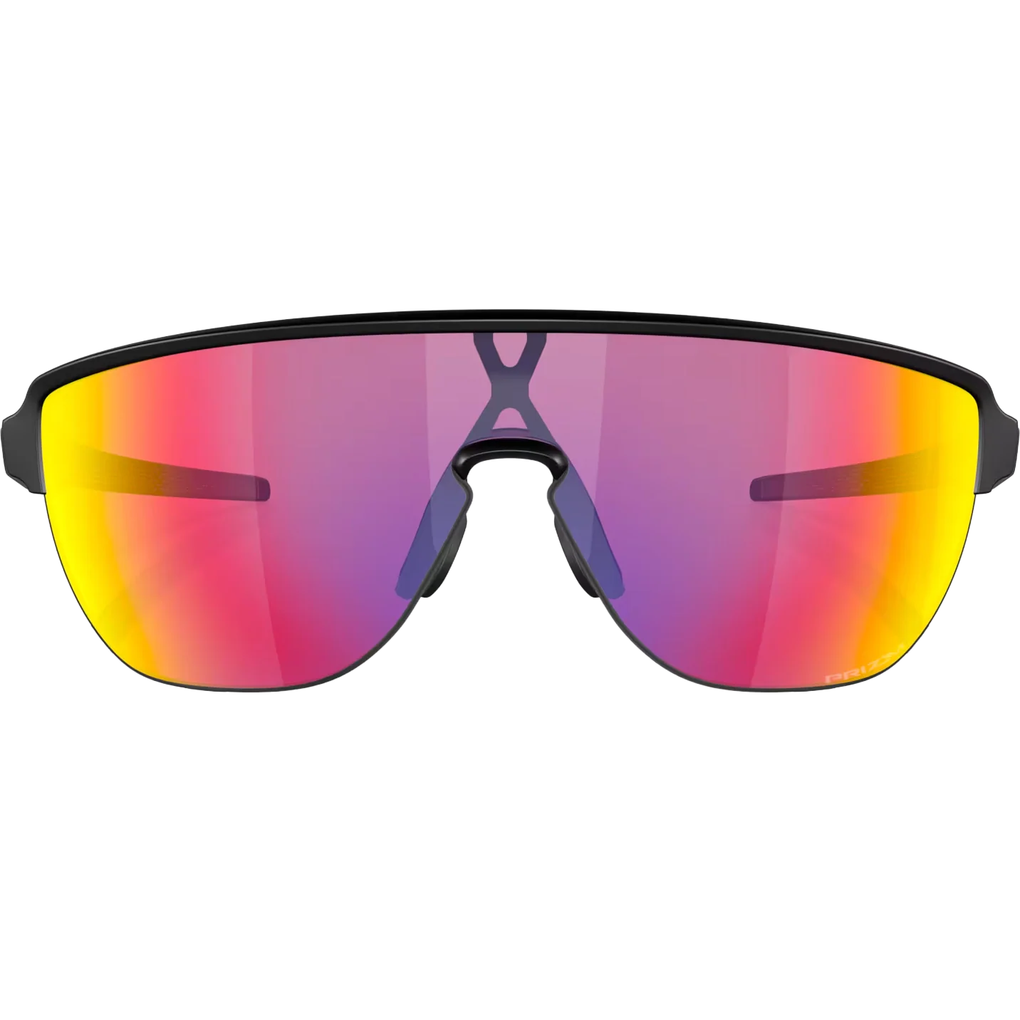 Corridor - Matte Black/Prizm Road