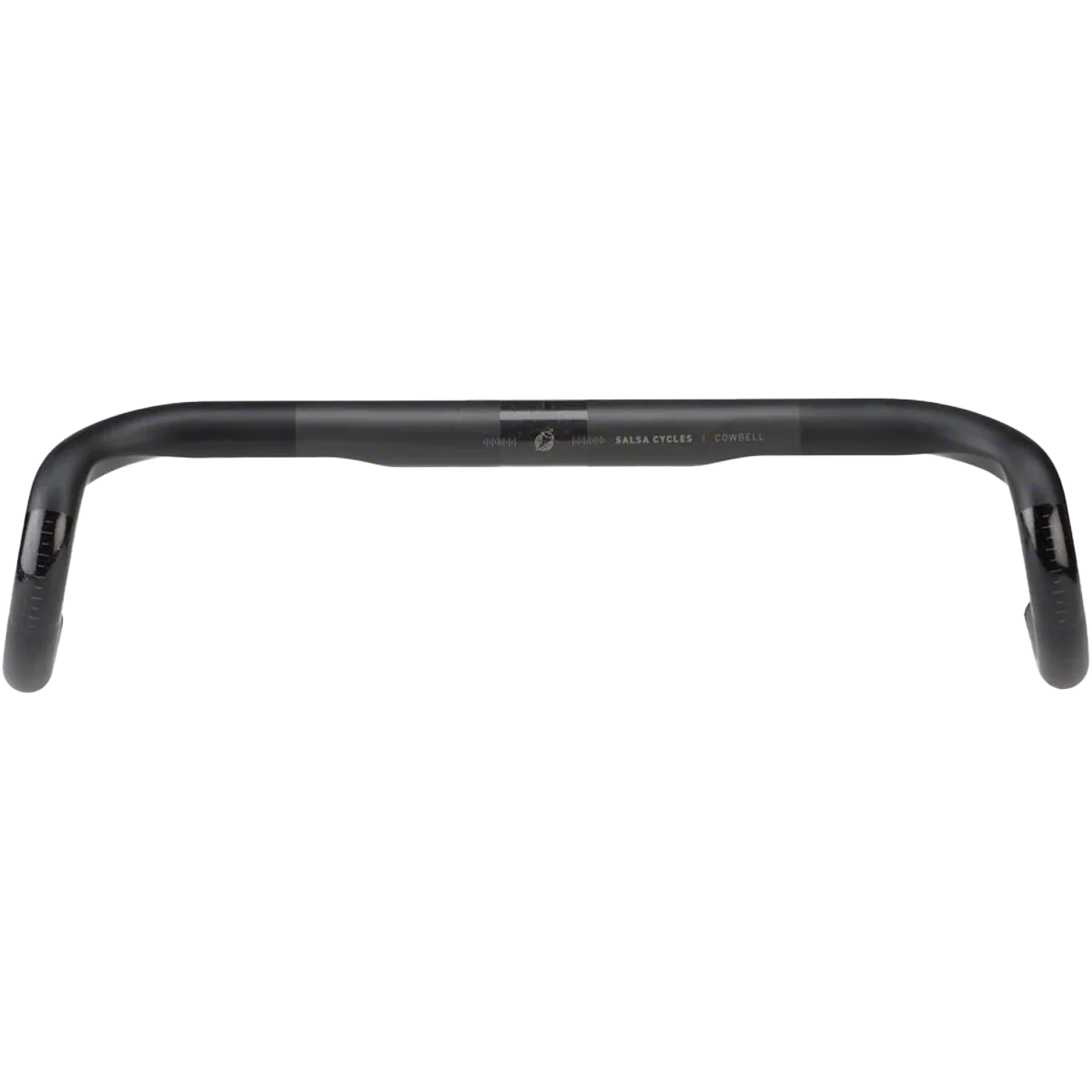 Cowbell Carbon Drop Handlebar 31.8mm/44cm