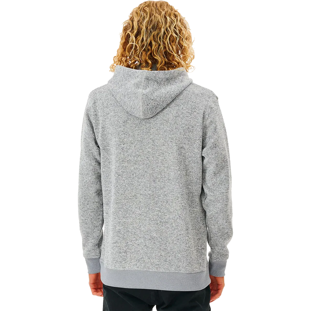 Men's Crescent Hood - Image 3