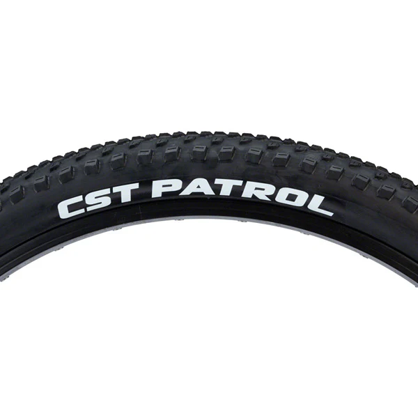 Patrol Tire 26 x 2.1 Wire - Image 2