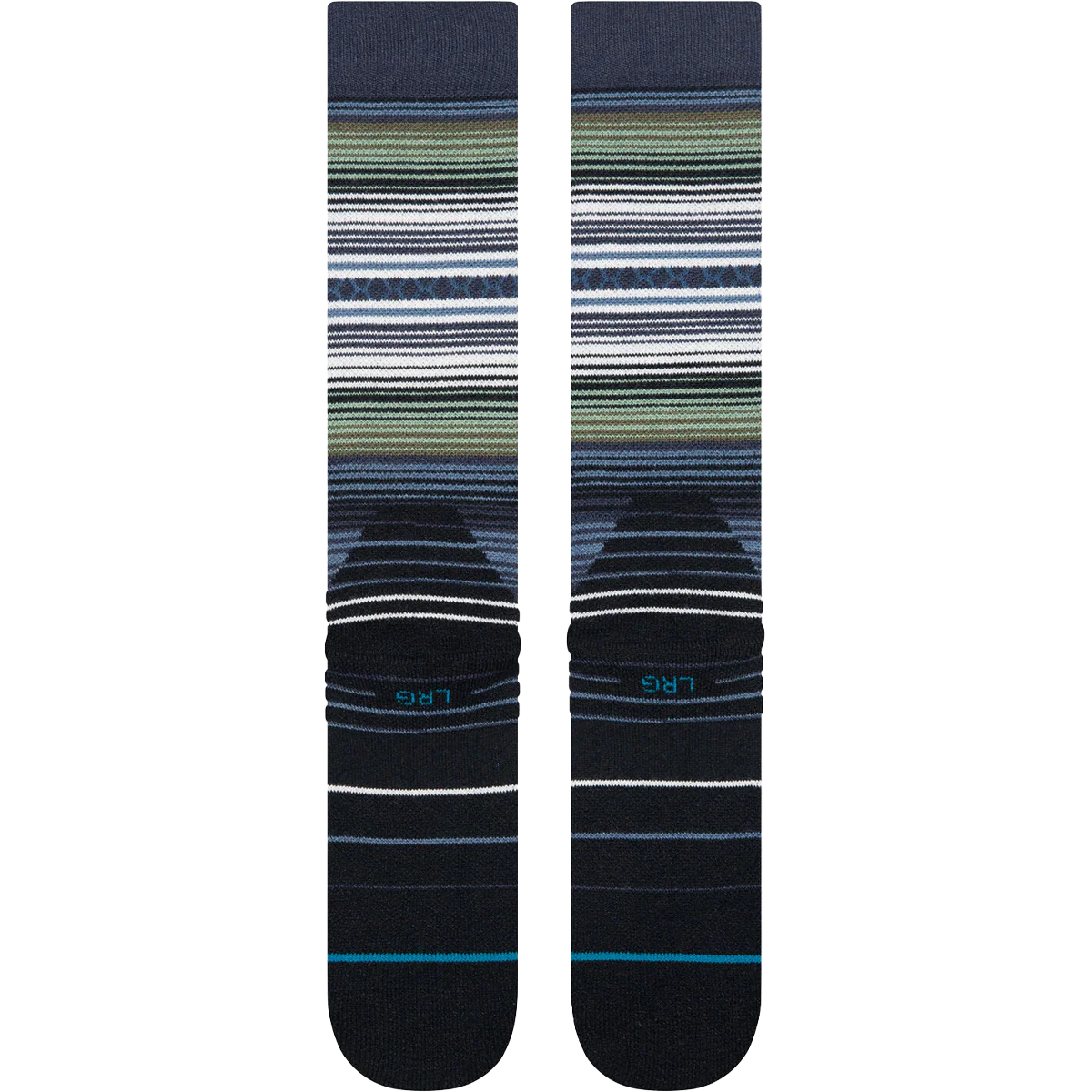 Curren Medium Performance Wool Snow OTC - Image 3
