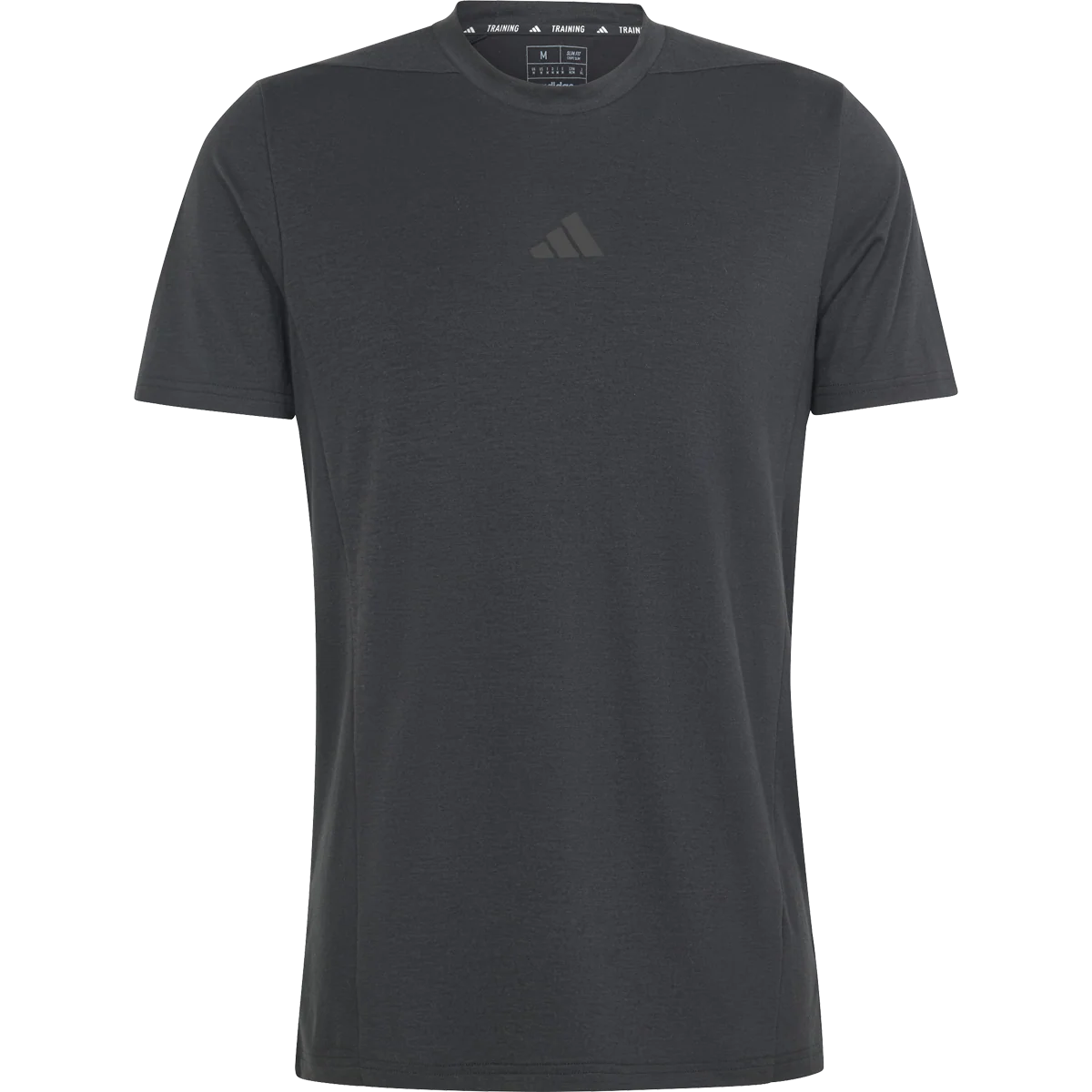Men's Designed For Training Tee - Image 3