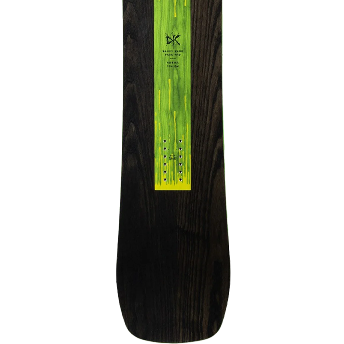 Danny Kass Park Pro - Image 3