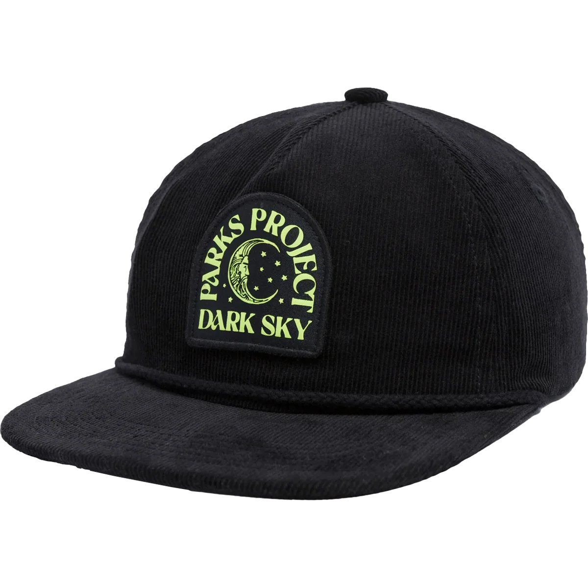 Dark Sky Patch Hat