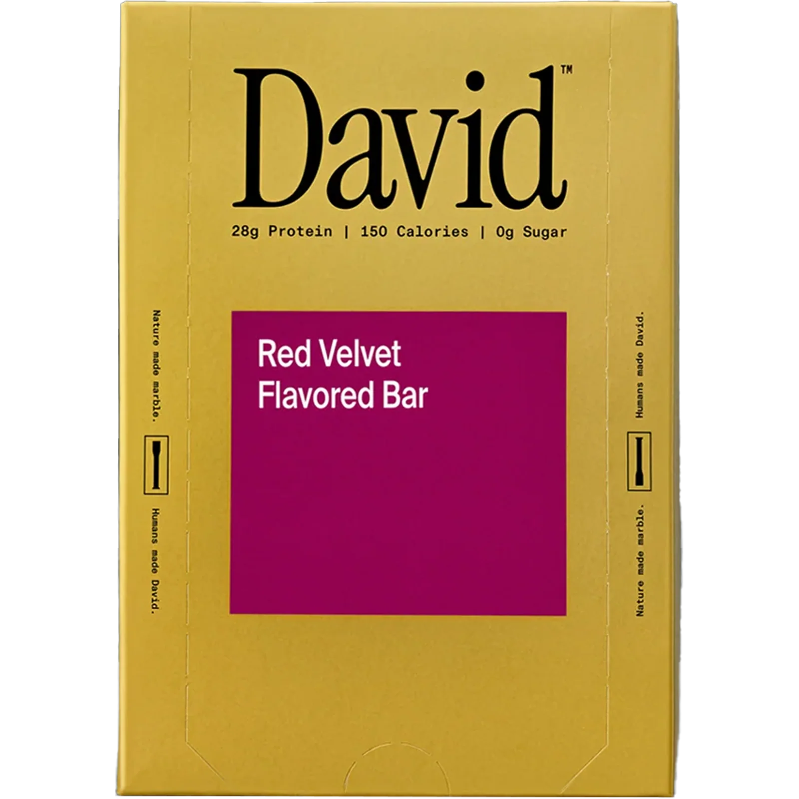 Gold Protein Bar - Image 13