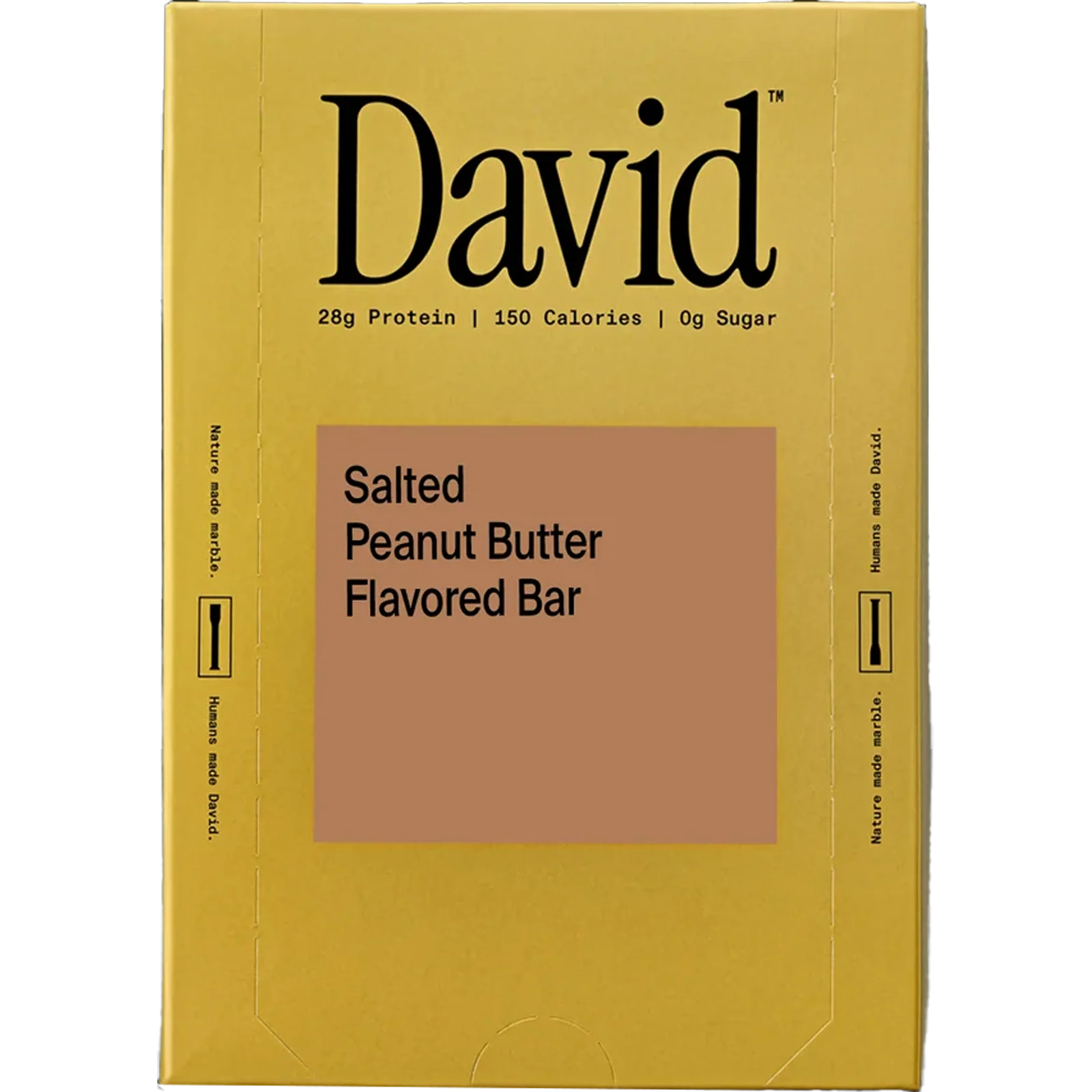 Gold Protein Bar - Image 9