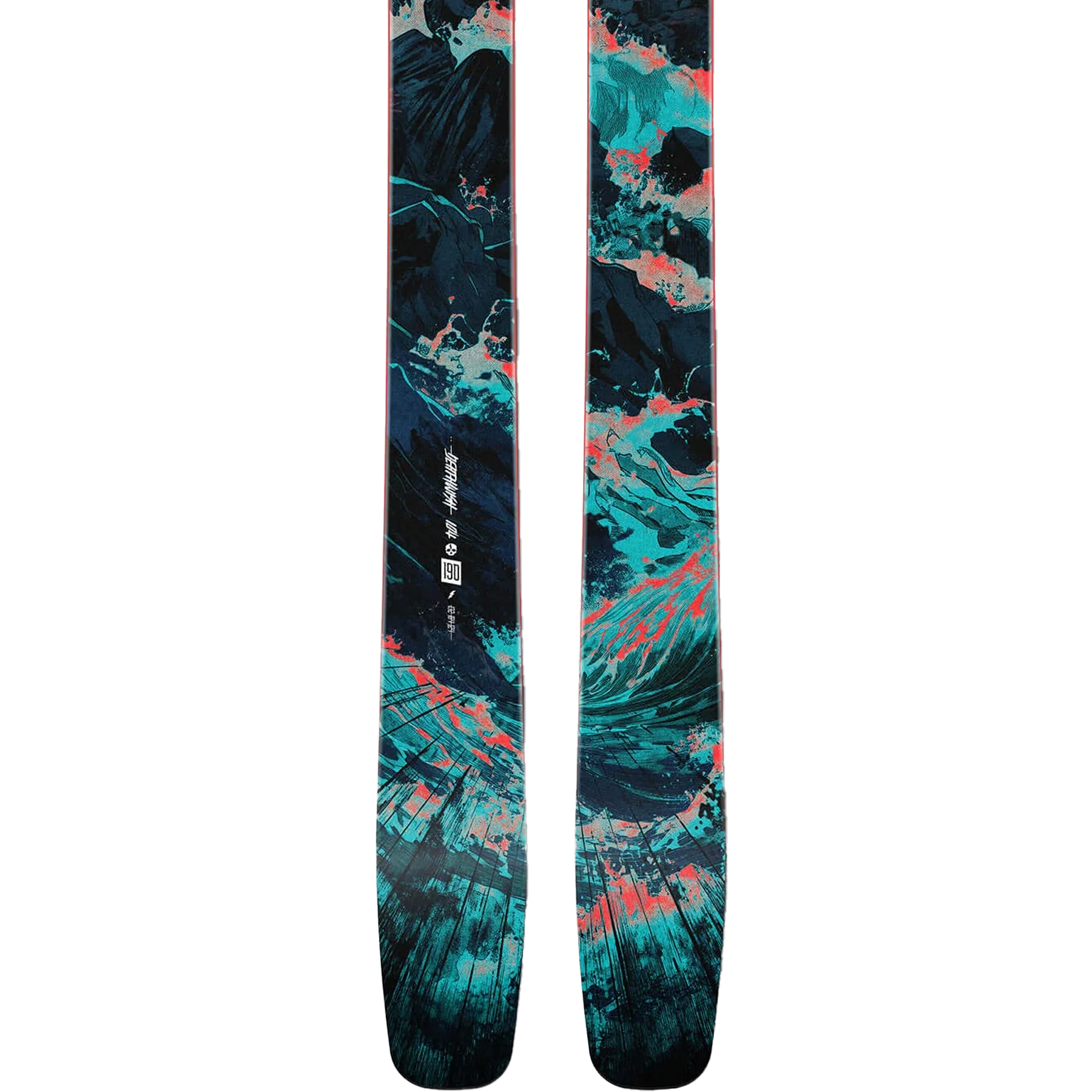 Deathwish 104 - Image 5