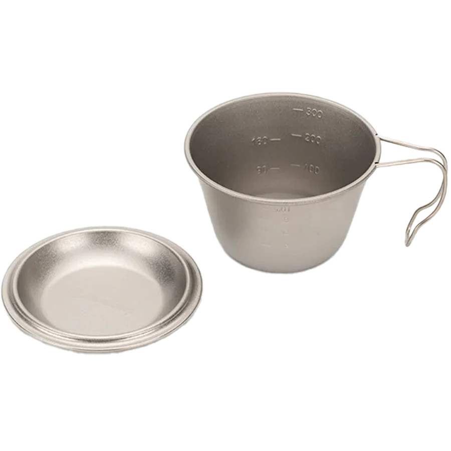 Deep Backpacker's Cup with Lid - Image 2