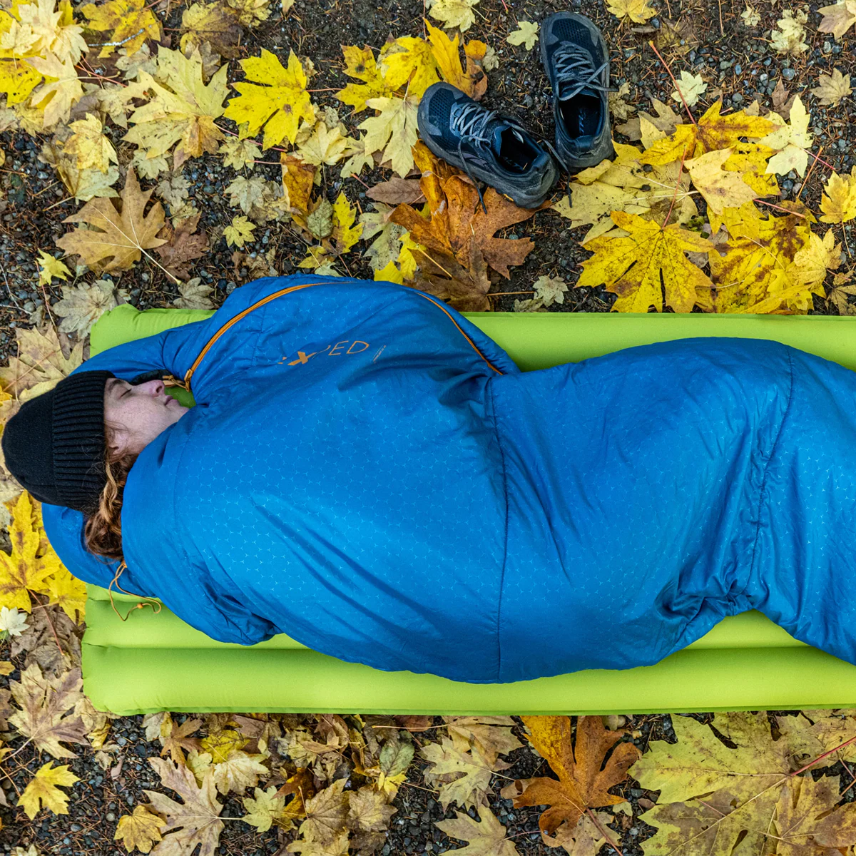 Deepsleep 5C / 45F Left Zipper - Image 7