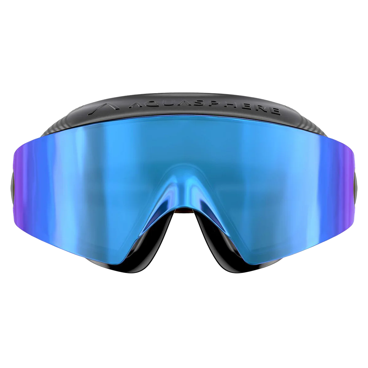 Defy Ultra Titanium Mirrored