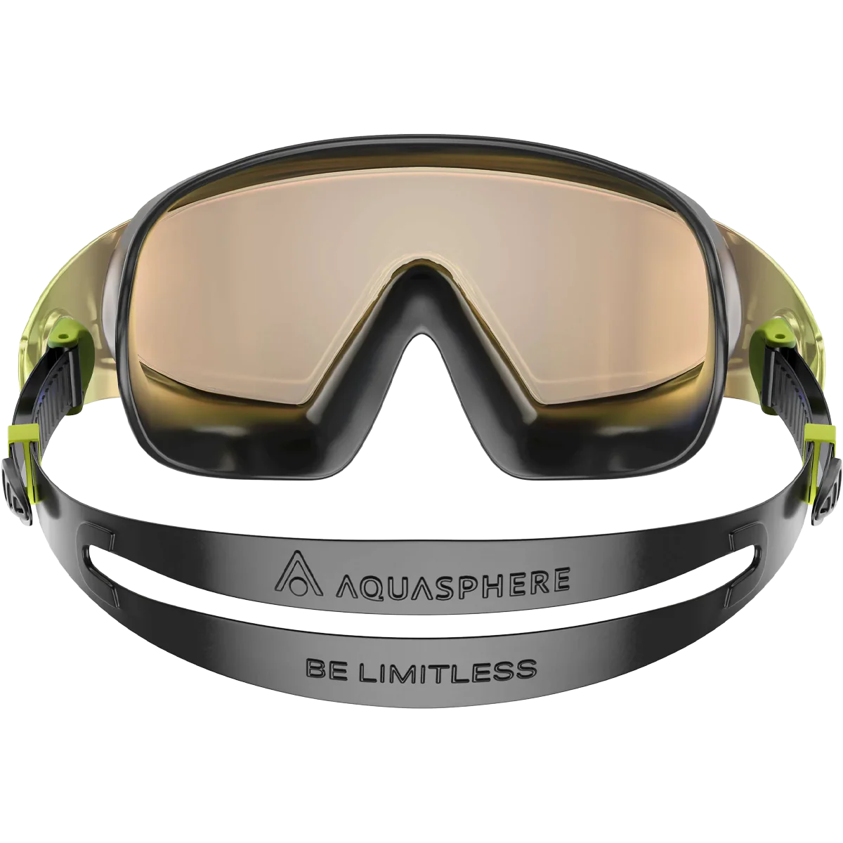 Defy Ultra Titanium Mirrored - Image 3