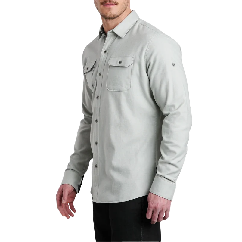 Men's Descendr Long Sleeve - Image 6