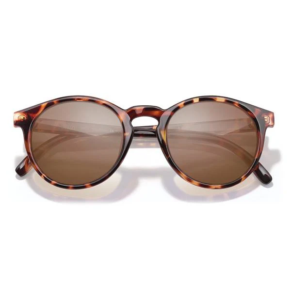 Dipsea - Tortoise/Polarized Amber