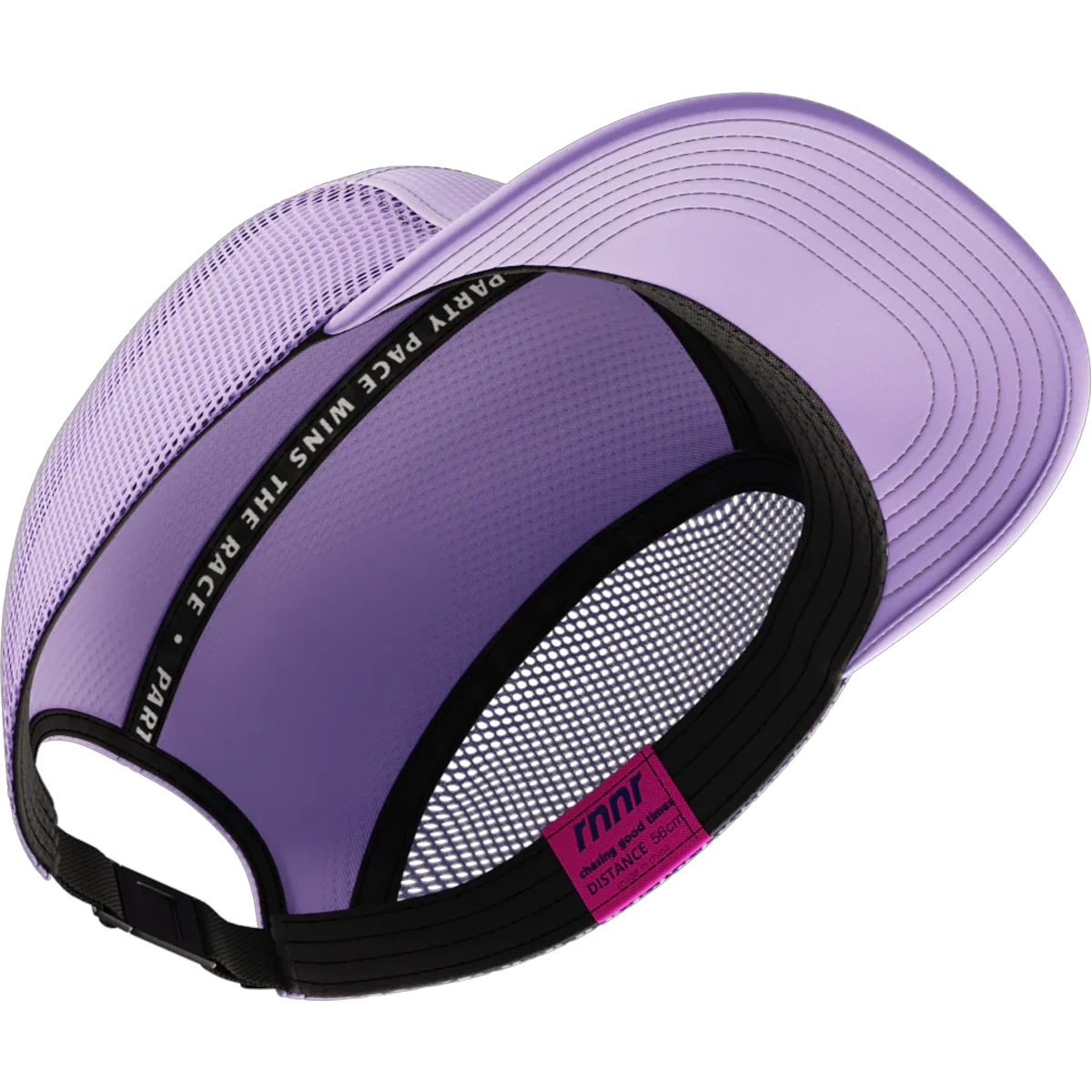 Distance Hat - All Luck - Image 2