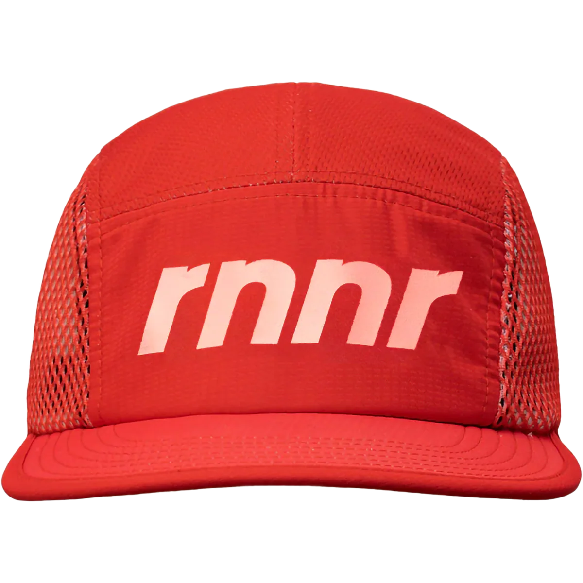 Distance Hat - Red - Image 2
