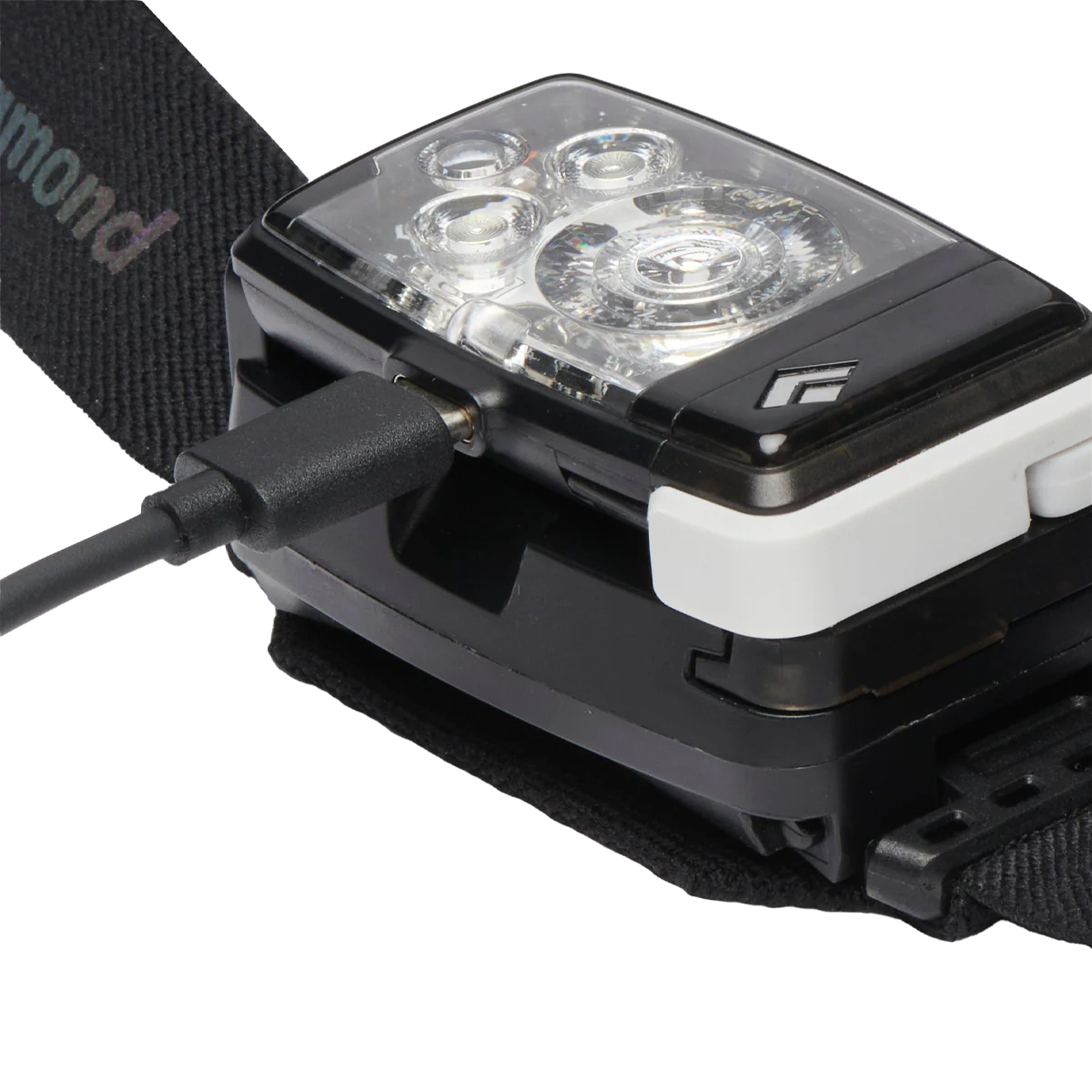 Distance LT 1000 Headlamp - Image 5