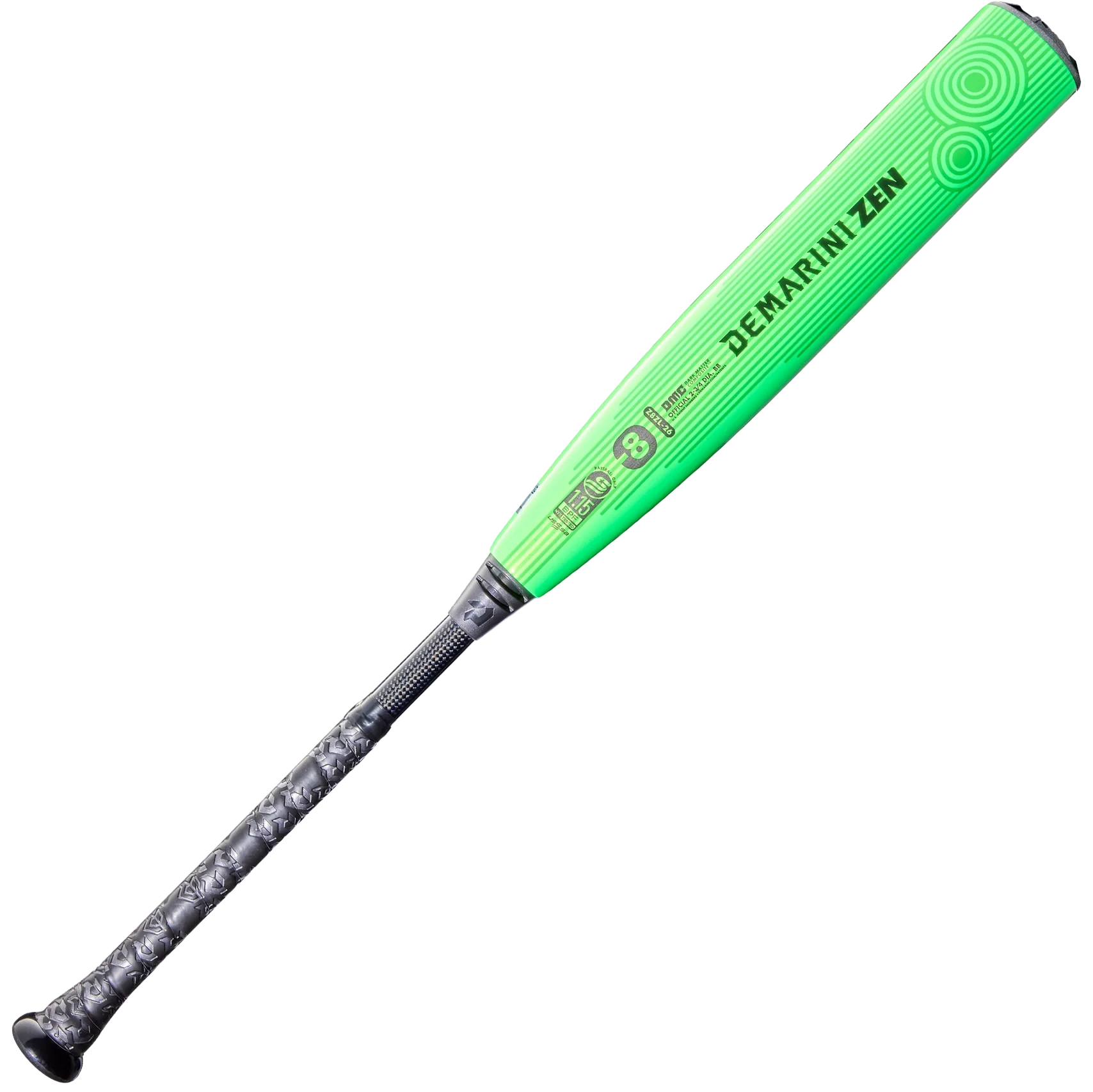 Zen -8 USSSA 2 3/4" - Image 2