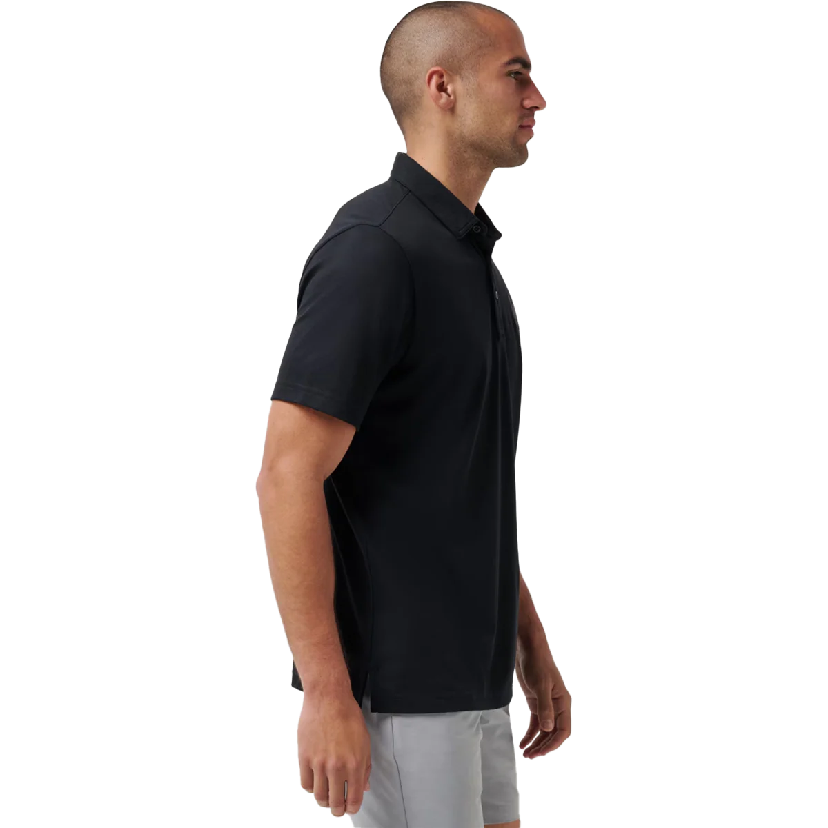 Men's Dodgers Playoff Pitch Polo - Image 3