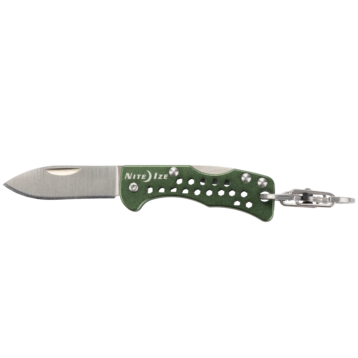 DoohicKey Key Chain Knife Olive - Image 3