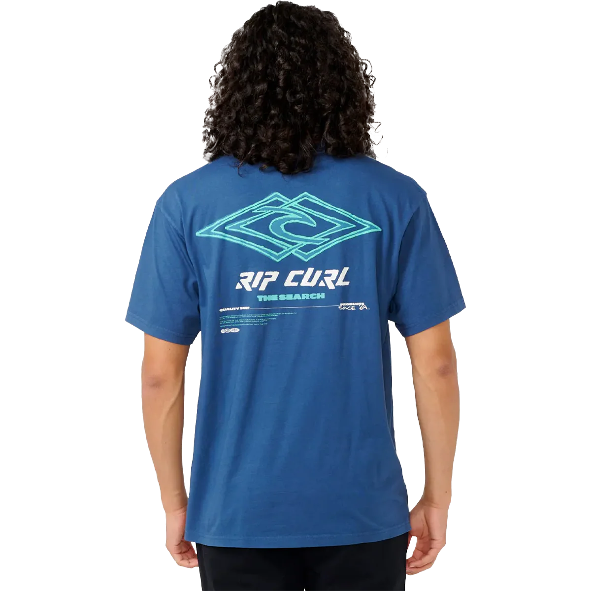 Men's Douple Ups Tee